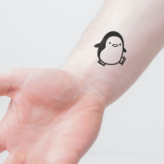 Pingu