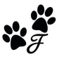 Paw A - Z