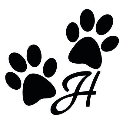Paw A - Z