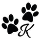 Paw A - Z