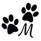 Paw A - Z