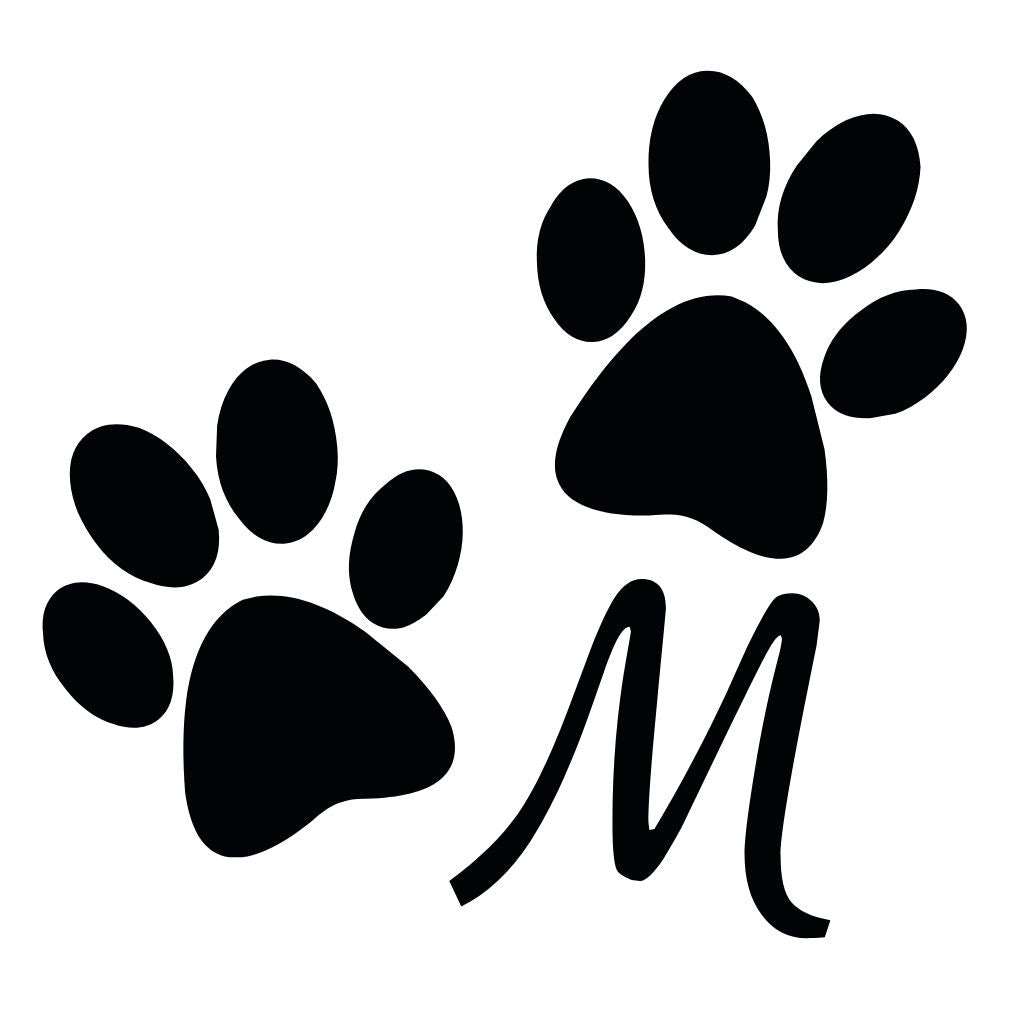 Paw A - Z