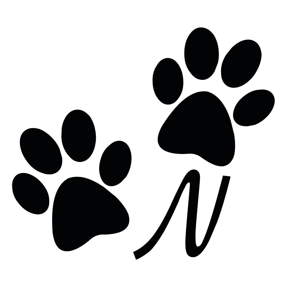 Paw A - Z