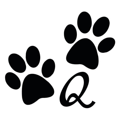 Paw A - Z