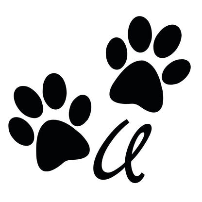 Paw A - Z