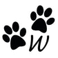 Paw A - Z