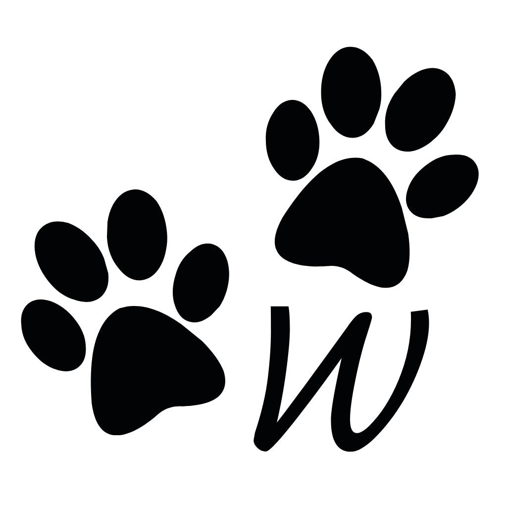 Paw A - Z