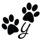 Paw A - Z