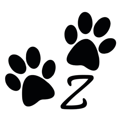 Paw A - Z