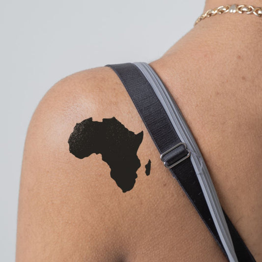 Afrika