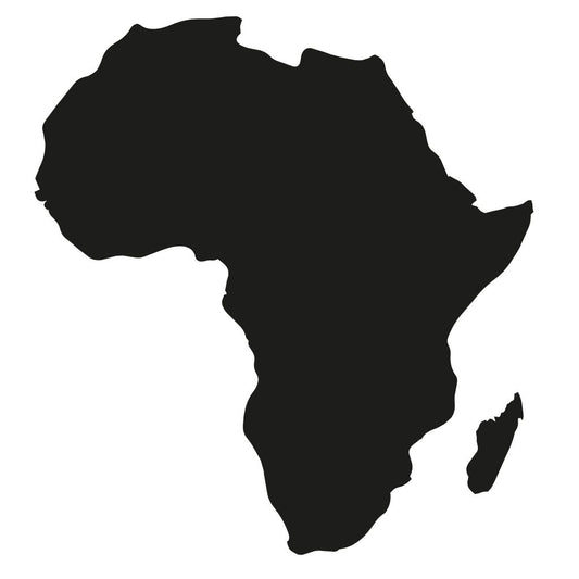Afrika
