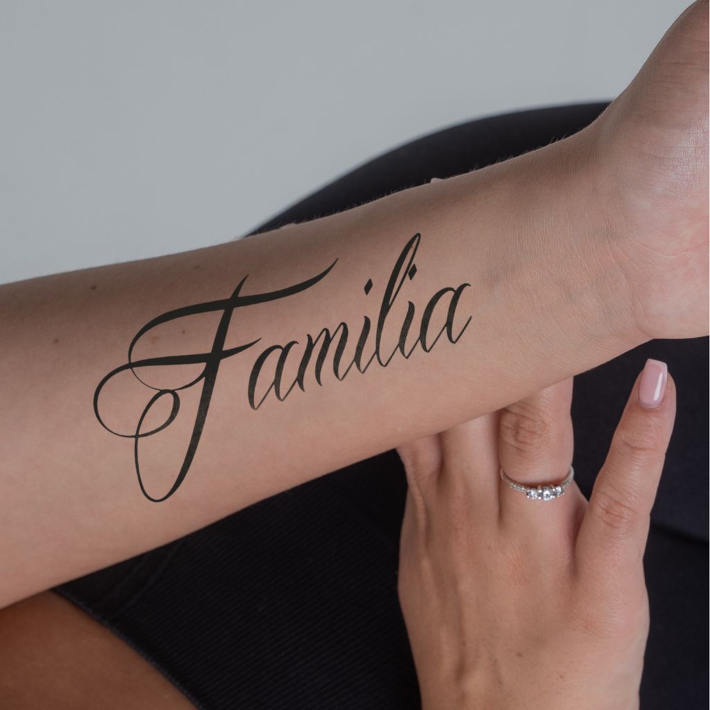 Familia