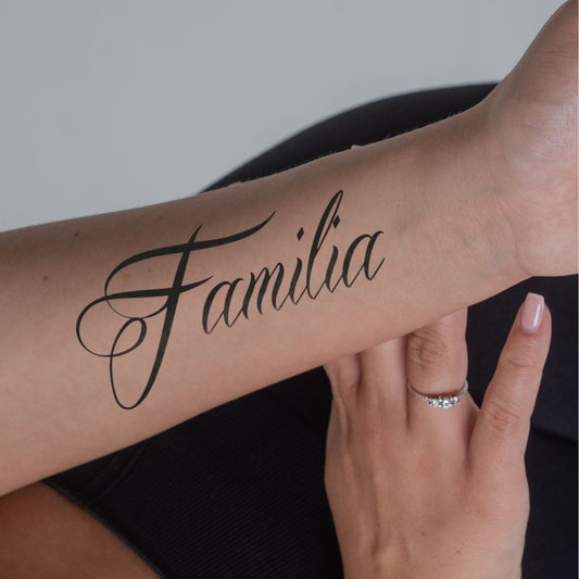 Familia