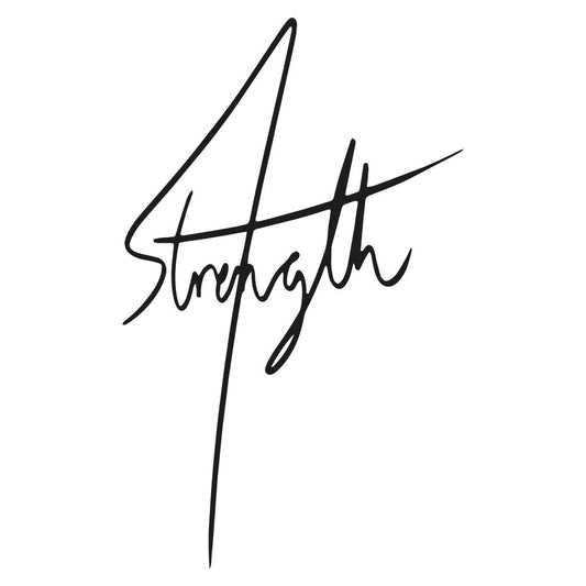 Strength