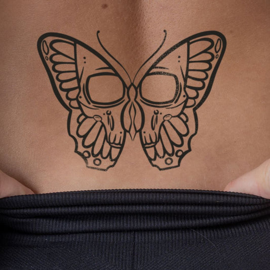 Skullwing