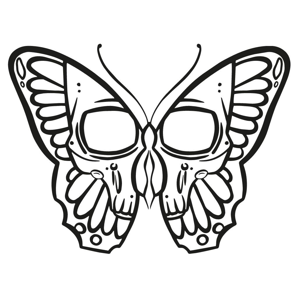 Skullwing