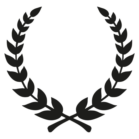 Lorbeerkranz