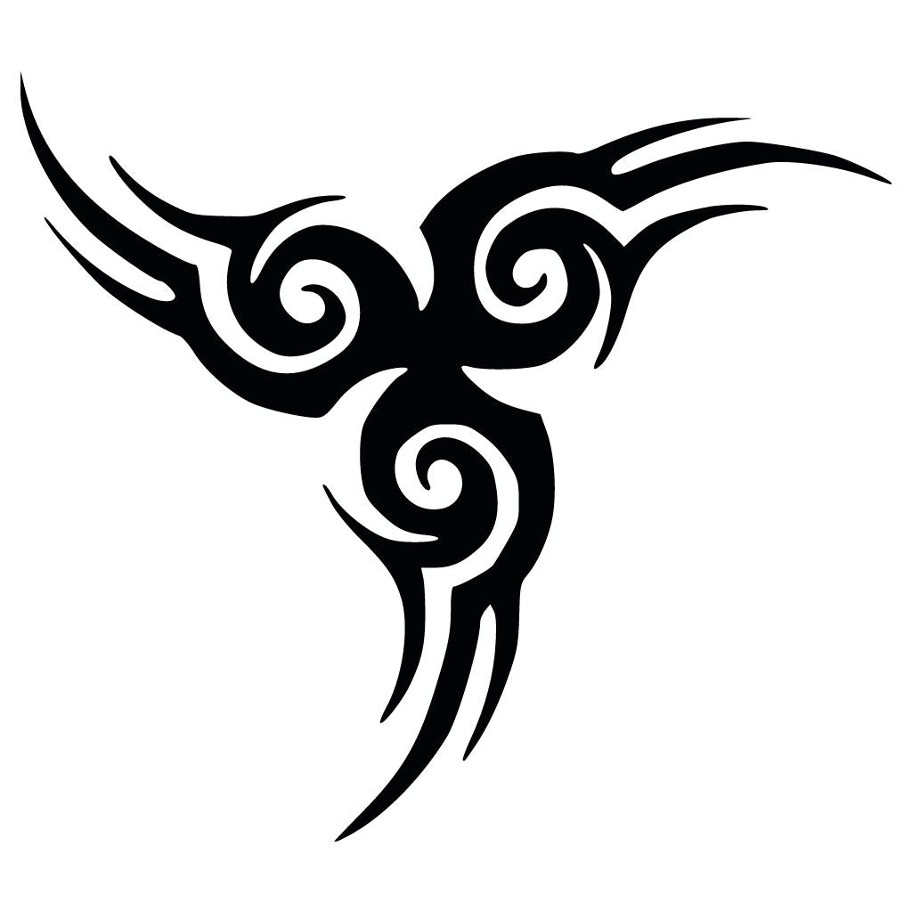 Tribalshine