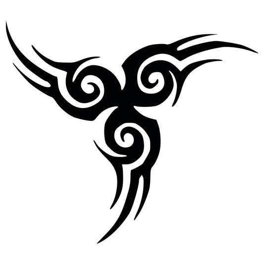 Tribalshine
