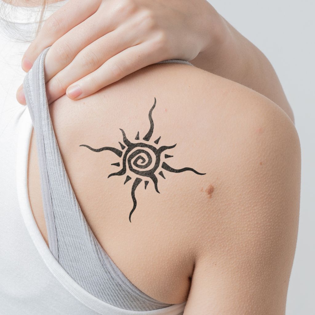 Tribalsun