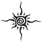 Tribalsun