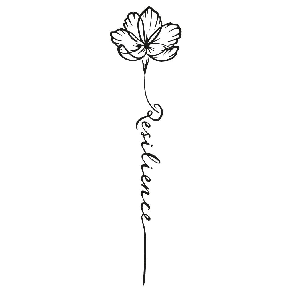 Resilience