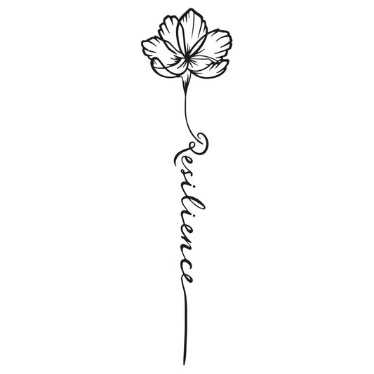 Resilience