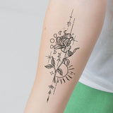 Celestial Bloom