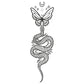 Serpent Wings