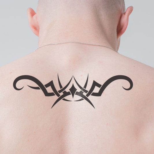 Tribal Essence