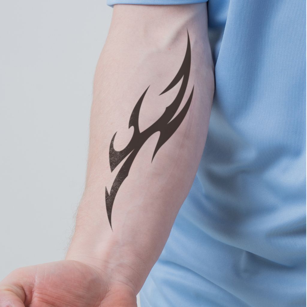 Tribal Blade