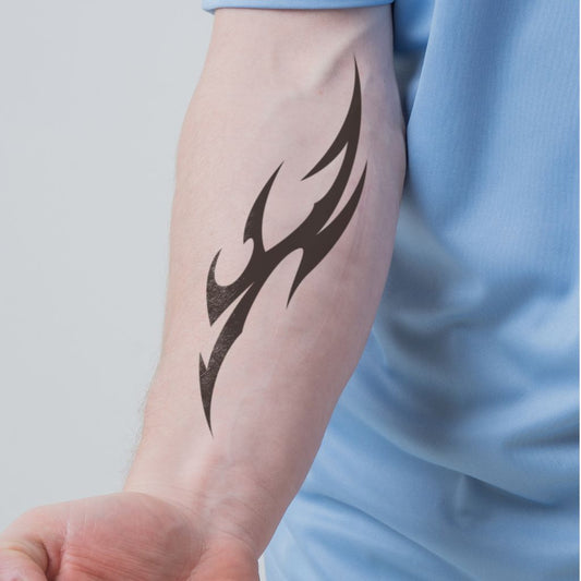 Tribal Blade