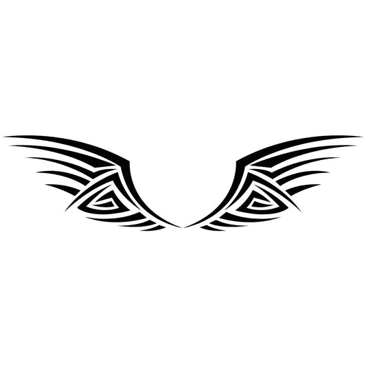 Tribal Wings
