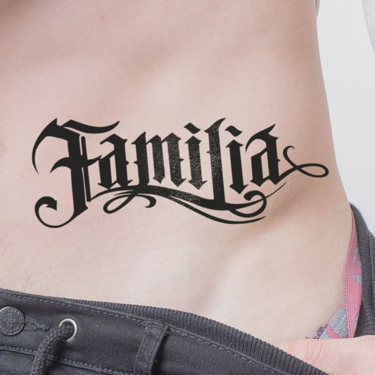Siempre Familia
