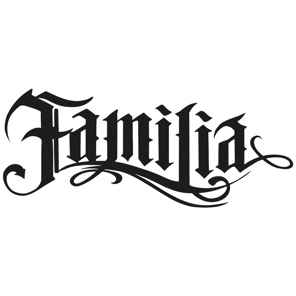 Siempre Familia