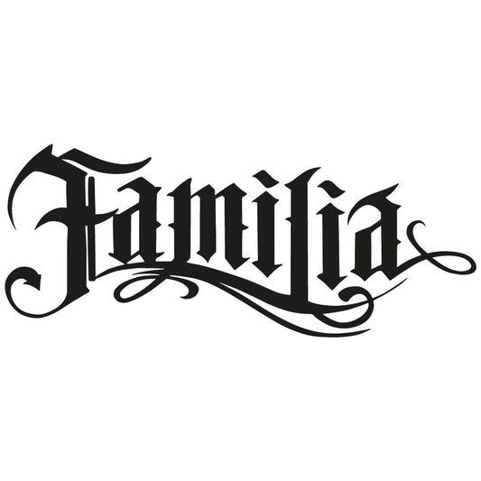 Siempre Familia