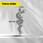 Serpent Blade