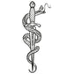 Serpent Blade