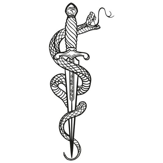 Serpent Blade