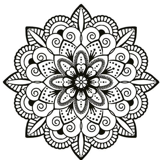 Mandala Harmony