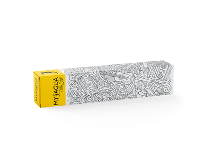 MyJagua Artist Kit