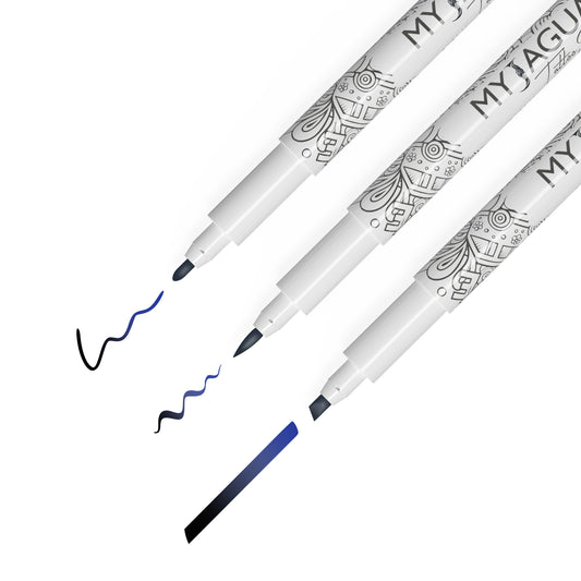 MyJagua Tattoo Stift – Flow – Doodle-Spitze